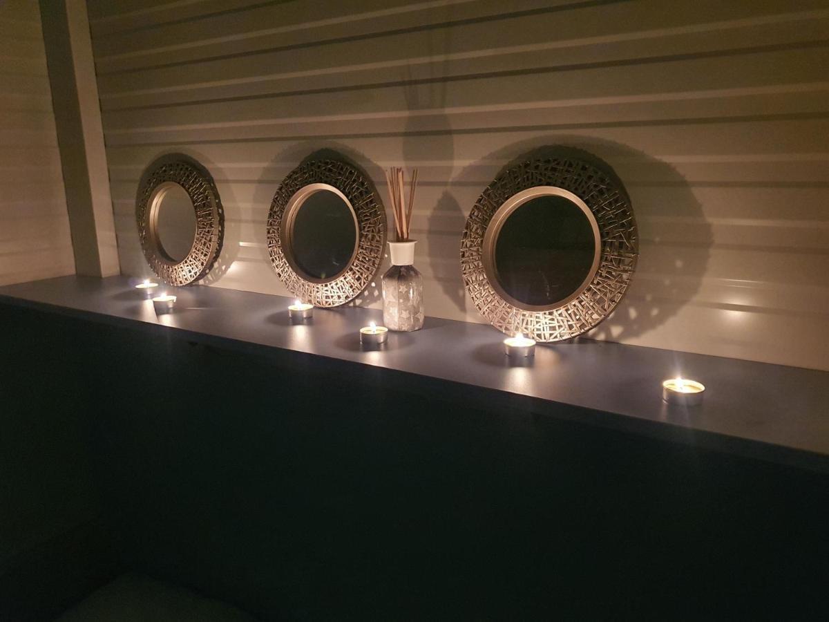 Roof Apartment Art-Pe Trebnje المظهر الخارجي الصورة
